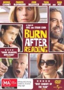 Burn After Reading